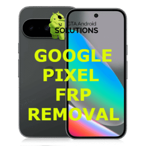 Google Pixel FRP Removal | Fast Remote Unlock