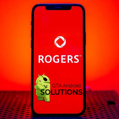 Rogers apple unlock